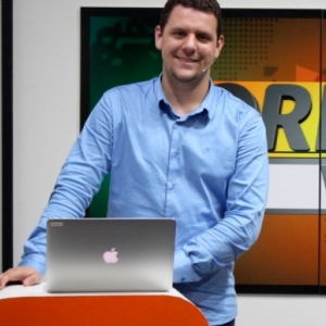 Em horário alternativo e com muita informação; Jornal Vip, sexta 02 de julho