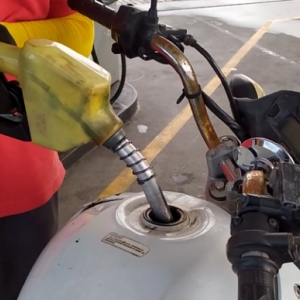 Gasolina, óleo diesel e gás de cozinha ficarão mais caros a partir de amanhã