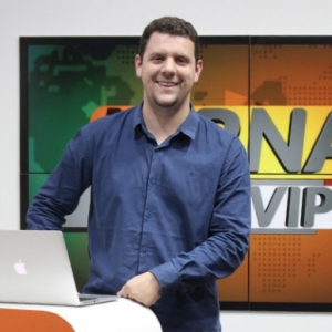 Morte, sequencia na vacinação e assaltos são destaques do Jornal Vip, quarta, 07 de julho