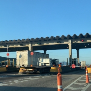 NOVO AUMENTO: Pedágio ficará mais caro a partir deste sábado; veja os valores