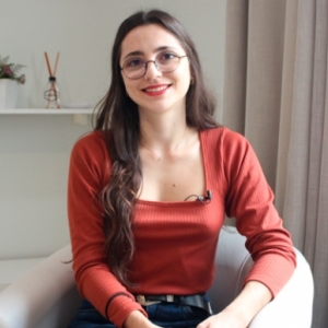 Aprenda a expressar seus sentimentos de maneira mais calma com simples atividades