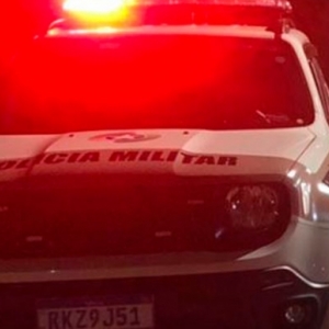 Moradora faz falsas comunicações de crimes e faz policiais rodar a cidade 