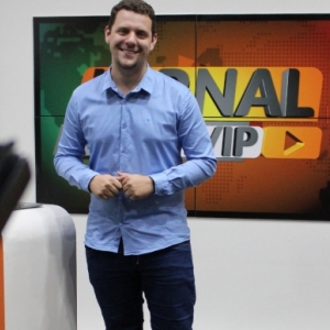 Detalhes sobre grave acidente é no Jornal Vip, quinta, 08 de julho