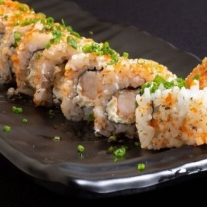 Sushi inova e cria pratos diferenciados; descontos foram disponibilizados
