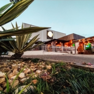 Pub de Tijucas abre programação com atrações e projeto de boteco