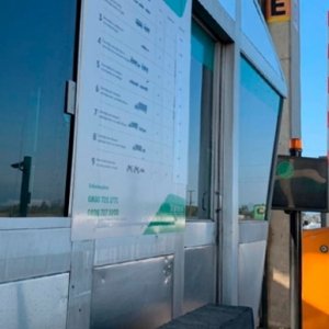 Novo valor do pedágio já começa a ser cobrado; veja a tabela completa