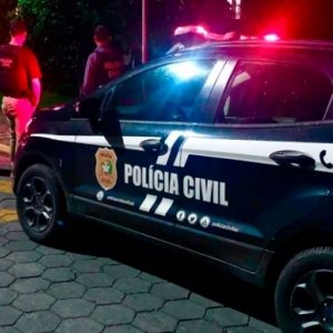 Investigação de furto consegue encontrar objetos um dia após o crime