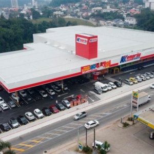 Orgulho que não para de crescer: Grupo Koch inaugura 37ª unidade