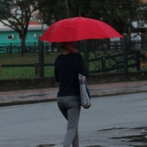 ALERTA: Frio intenso chega hoje na região; temperatura pode chegar a 5ºC