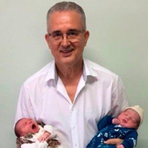 Internado há quase uma semana, médico volta a ser entubado após piora do quadro