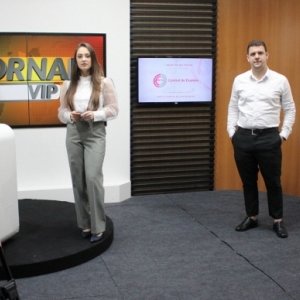 Acontecimentos impactantes das últimas horas veja no Jornal Vip, quarta, 21 de julho