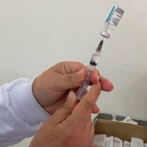 Município busca intensificar vacinação contra o Covid-19; veja quem pode vacinar