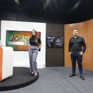 Encerre a semana sabendo das principais informações; Jornal Vip, sexta, 23 de julho