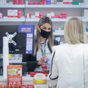 UTILIDADE PÚBLICA: Veja as farmácias que estarão em plantão no fim de semana