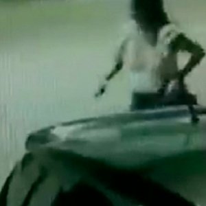 Traficante é presa em flagrante; drogas estavam escondidos nas partes intimas