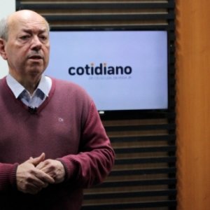 A língua pode unir, confrontar, elogiar ou ofender; como você usa a sua?