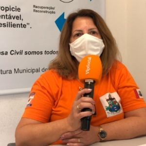 “Maior frio do século” e geada: veja o que a Defesa Civil alerta para Tijucas