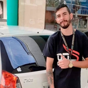 Homem, de 31 anos, morre após cair em vala com 2,5 metros de profundidade