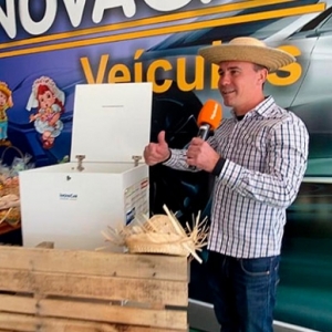 Revenda de veículos inova e realiza araiá de ofertas com novos e seminovos; saiba onde