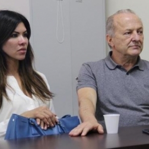 Vice-governador é acusado de agredir a esposa durante discussão em Itapema