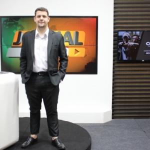 A semana encerra com muitos destaques no Jornal Vip, sexta, 30 de julho