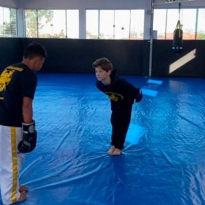 Projeto que atende crianças do munícipio conquista medalhas em campeonato estadual