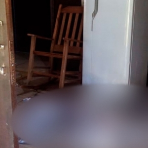 Adolescente confessa ter matado o próprio avô em Canelinha