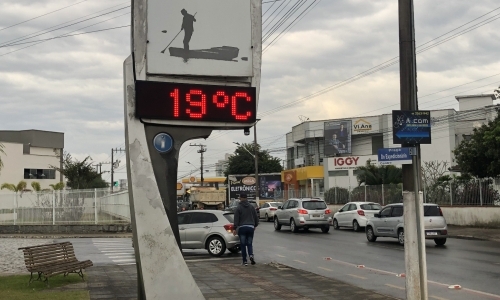 Frio intenso continua ou vai embora? Veja a expectativa para os próximos dias
