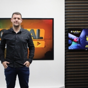 Agosto começa trazendo muitos acontecimentos; Jornal Vip, segunda, 02 