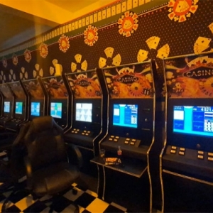 Familiares de jogadoras de máquina caça níquel revelam endereço das apostas