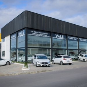 Nova opção na hora da compra ou troca de carro; Vale Veículos é inaugurada