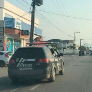 Mandantes de tentativa de homicídio são presos mais de um ano após o crime