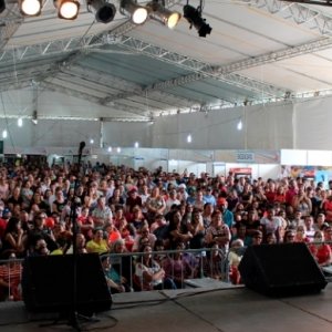 Festividade tradicional da região é cancelada pelo segundo ano consecutivo 