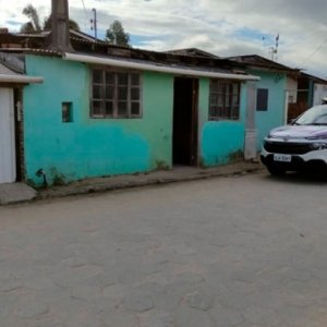 Ocorrência de tráfico de drogas movimenta rua do Sem Terra