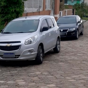 R$65 mil de pagamento de funcionários é levado em assalto à mão armada