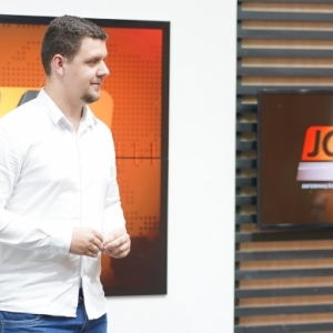 Inicie a semana com muita informação no Jornal Vip; segunda 09 de agosto