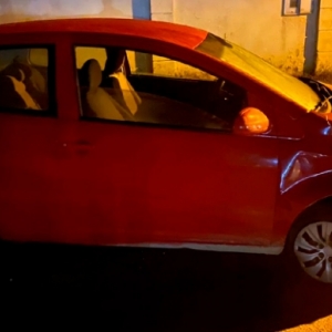 Com sinais de embriaguez, motorista foge de rodovia após provocar acidente