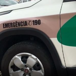 Acusado de praticar cerca de seis furtos no município é detido por marido de vítima