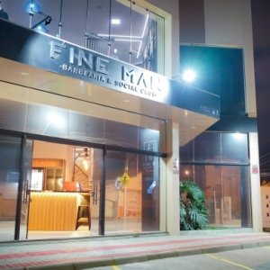 Com estrutura diferenciada, barbearia moderna abre as portas em Tijucas 