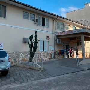 Hospitais têm ocupação de leitos para pacientes da Covid-19 abaixo dos 40%