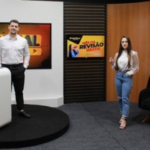 Detalhes sobre os casos mais chocantes é no Jornal Vip, segunda, 16 de agosto
