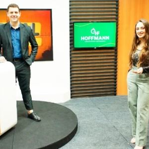 Entrevista ao vivo e muita informação no seu almoço; Jornal Vip, quarta, 18 de agosto