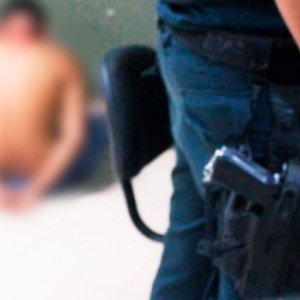 ATUALIZAÇÃO: Homem acusado de estuprar diversas vezes sua companheira é preso