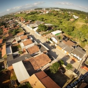URGENTE: Homem de 56 anos é morto a tiros no Jardim Progresso em Tijucas