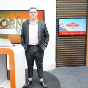 Fique atualizado com as informações das últimas horas; Jornal Vip, quinta, 19 de agosto
