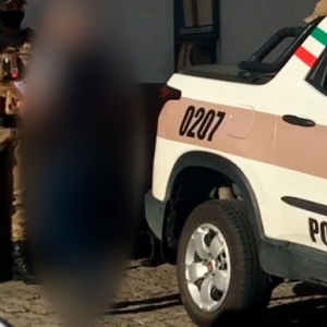 Vítimas de violência doméstica chamam a policia, mas não depõem contra autor