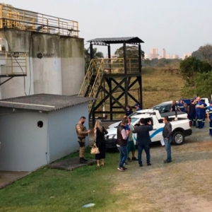 Após briga judicial, cidade terá nova gestão do abastecimento de água