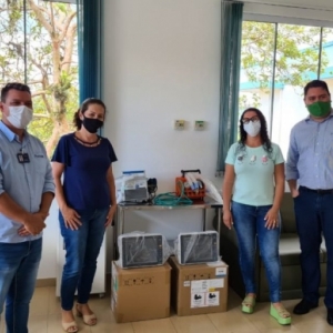 POLÊMICA: Vereador acusa hospital de devolver respiradores sem utilizá-los 