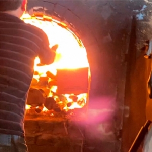 Drogas apreendidas em ocorrências de tráfico são incineradas