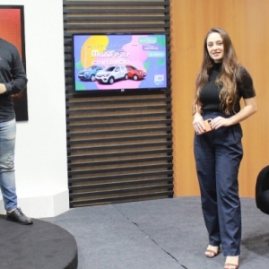 Fatos e acontecimentos marcantes das ultimas 24h estão no Jornal Vip, terça, 31 de agosto